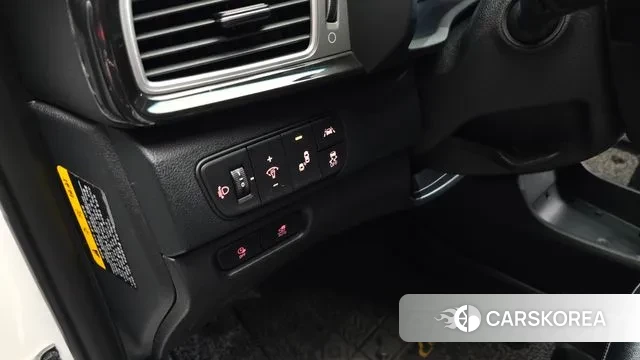 Kia Niro EV id 3209687 из Кореи 7