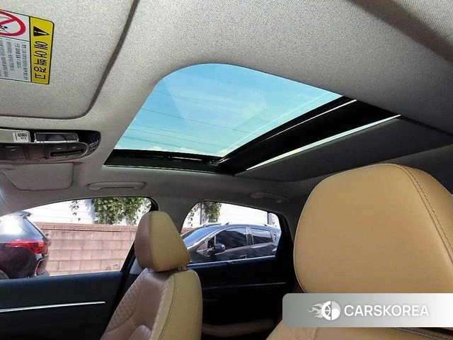 Hyundai Sonata (DN8) id 4907414 из Кореи 7