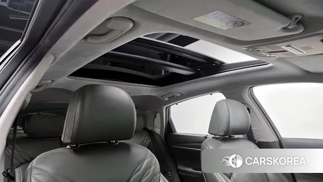 Hyundai The New Grandeur IG id 3122038 из Кореи 7