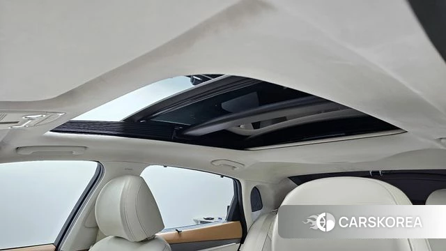 Hyundai The New Grandeur IG id 4245408 из Кореи 7