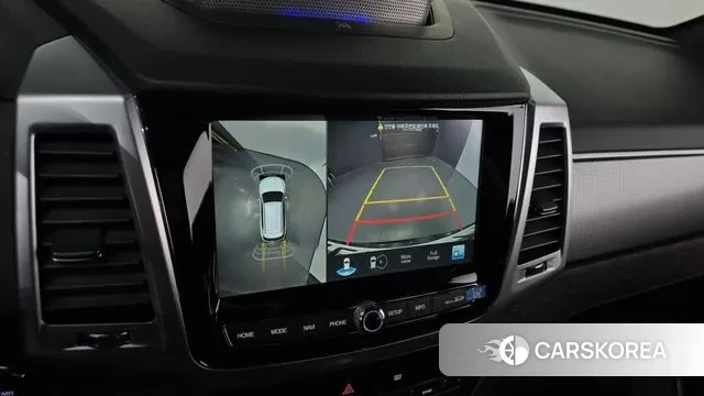 Ssangyong All New Rexton id 3751874 из Кореи 7