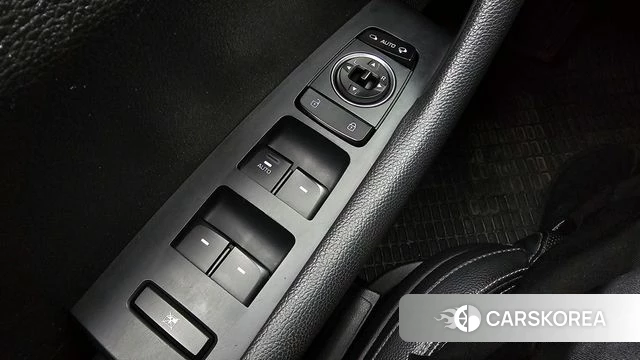 Hyundai Sonata New Rise id 3801686 из Кореи 7