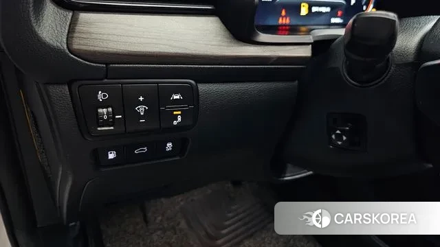 Kia K7 Premier id 3009014 из Кореи 7