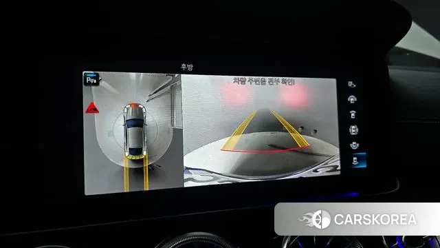 Mercedes-Benz AMG GT id 3059217 из Кореи 7