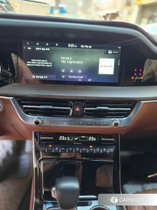 Kia Mohave Master id 4848094 из Кореи 7