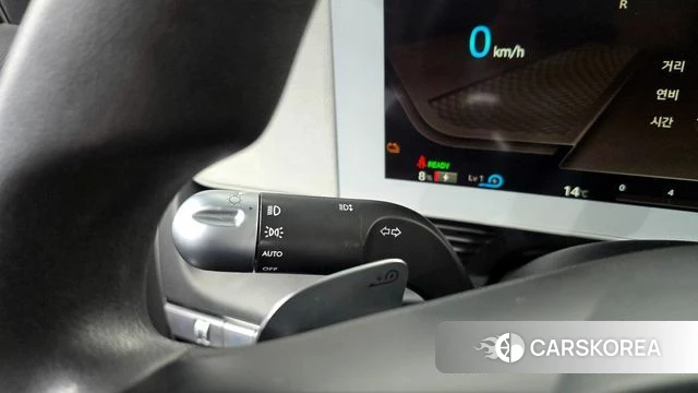 Hyundai Ionic 5 id 4018821 из Кореи 7