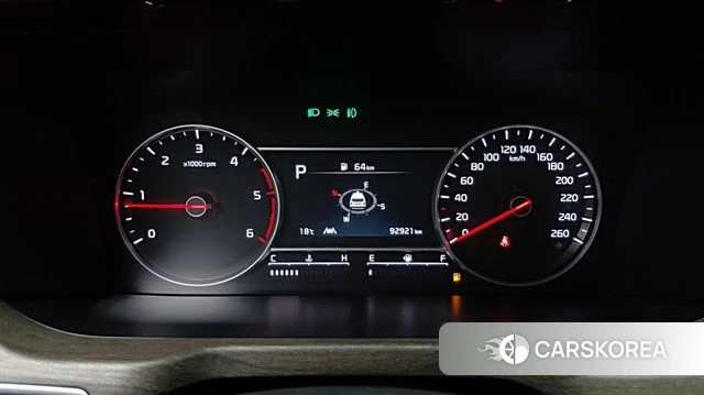 Kia Sorento 4th Generation id 4562024 из Кореи 7
