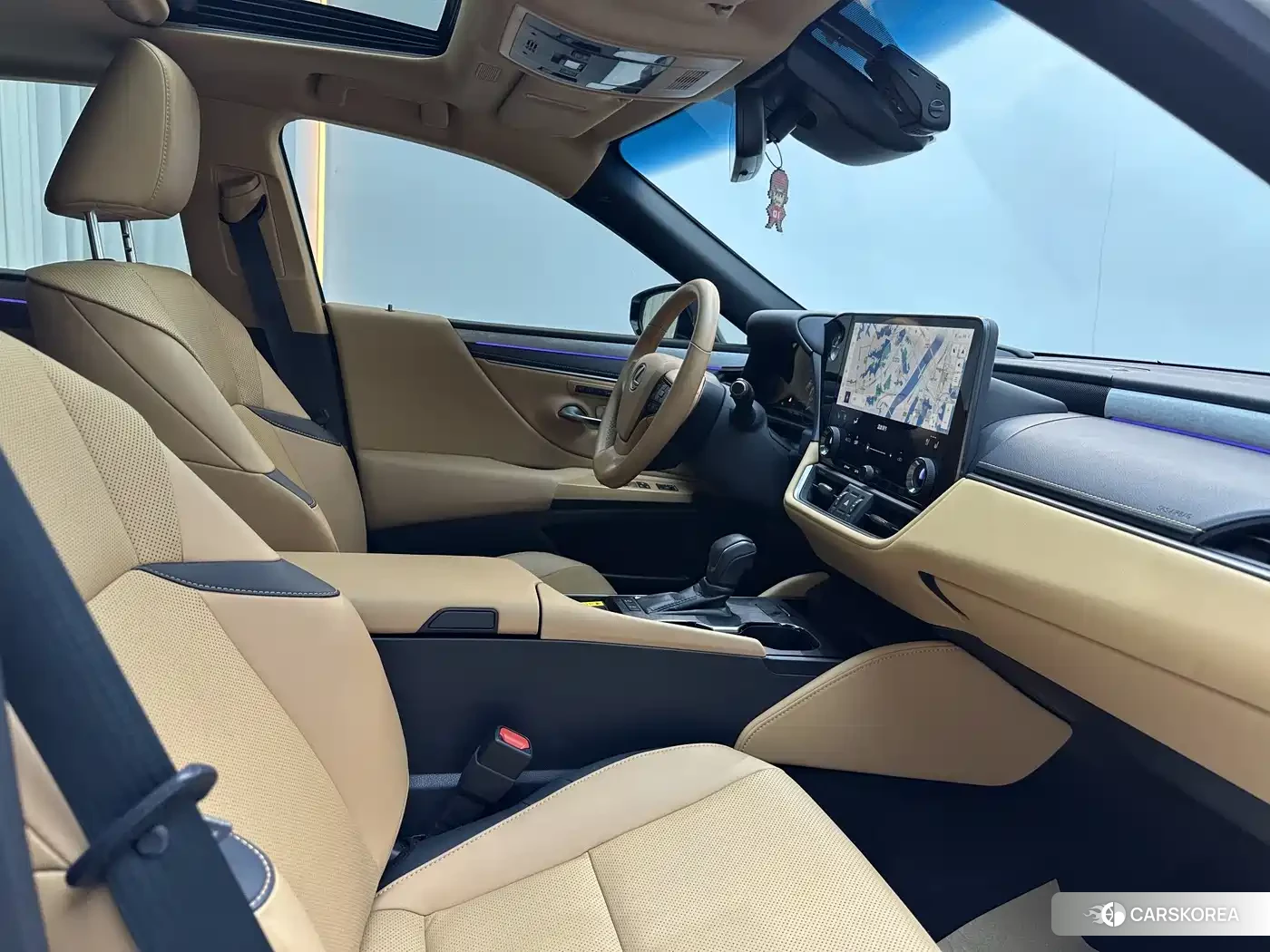 Lexus ES id 4547634 из Китая 7