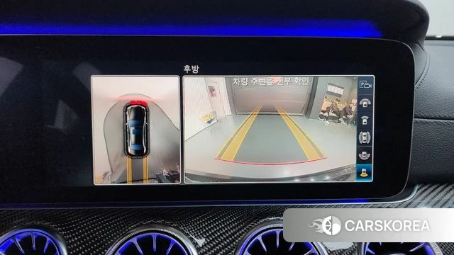 Mercedes-Benz E-Class W213 id 3873202 из Кореи 7