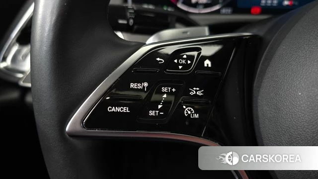 Mercedes-Benz E-Class W214 id 4649909 из Кореи 7