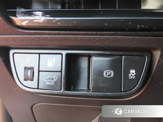 Kia EV6 id 3919687 из Кореи 7