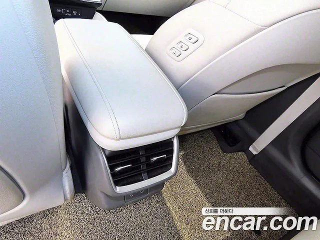 Hyundai Grandeur Hybrid (GN7) id 2837463 из Кореи 7