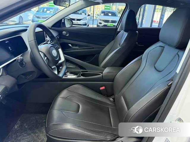 Hyundai Elantra id 4297964 из Китая 7