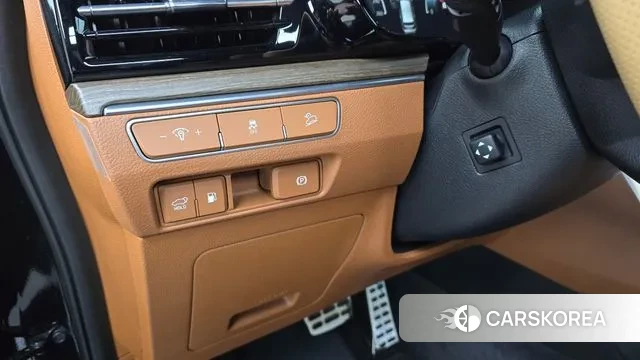 Kia Mohave Master id 2895025 из Кореи 7