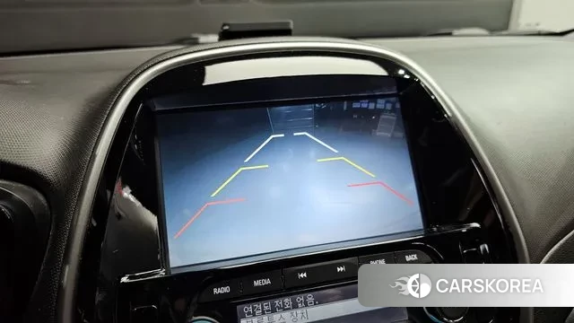 Chevrolet (GM Daewoo) The Next Spark id 3737294 из Кореи 7