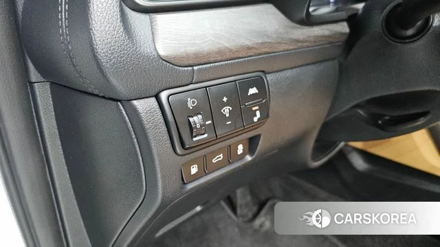 Kia K7 Premier id 3954993 из Кореи 7