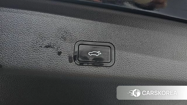 Renault Korea (Samsung) Grand Coleos id 4456313 из Кореи 7