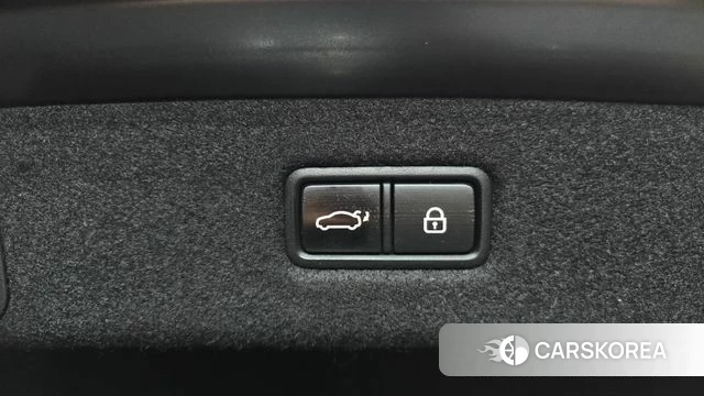 Genesis EQ900 id 4728023 из Кореи 7