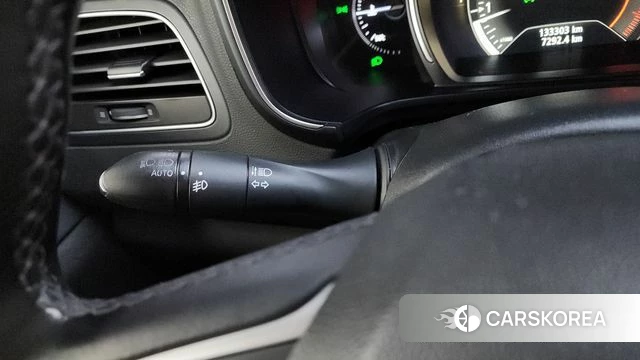 Renault Korea (Samsung) QM6 id 4595988 из Кореи 7