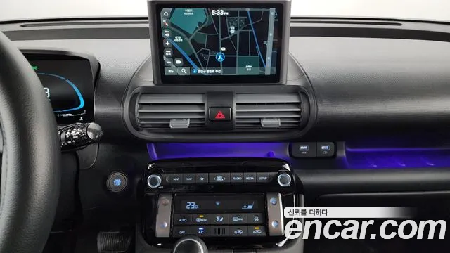 Hyundai Casper id 2737249 из Кореи 7