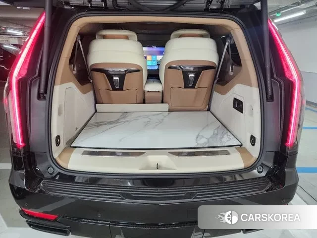 Cadillac Escalade 5th Generation id 3047637 из Кореи 7