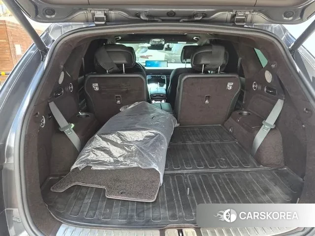 Genesis GV80 id 3788017 из Кореи 7