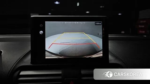 Hyundai Casper id 3272623 из Кореи 7