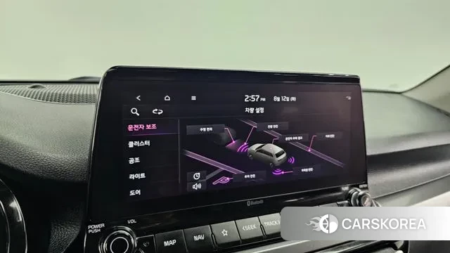 Kia Seltos id 3029025 из Кореи 7