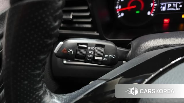 Ssangyong Berry New Tivoli id 3965568 из Кореи 7