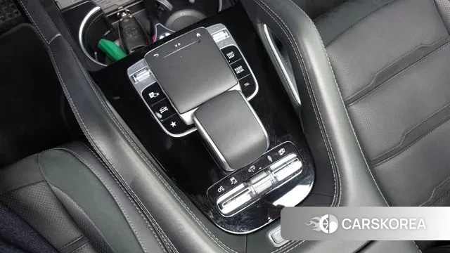 Mercedes-Benz GLE-Class W167 id 3590965 из Кореи 7