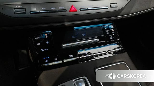 Hyundai The New Grandeur IG id 4250513 из Кореи 7