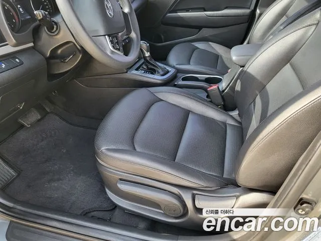 Hyundai Avante AD id 2690107 из Кореи 7