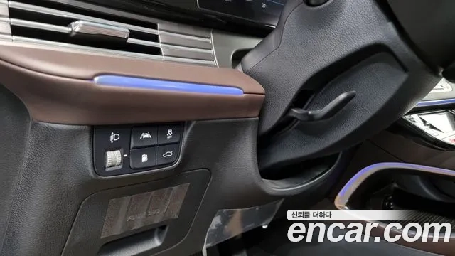 Hyundai The New Grandeur IG id 2880879 из Кореи 7