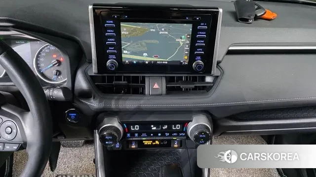 Toyota RAV4 5th Generation id 3033008 из Кореи 7