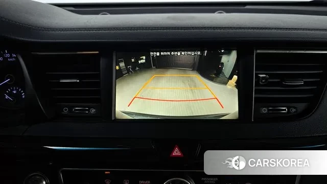 Kia All New K7 Hybrid id 3018743 из Кореи 7