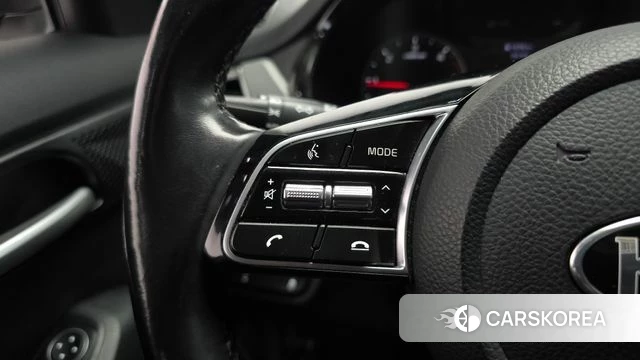 Kia Seltos id 4899888 из Кореи 7