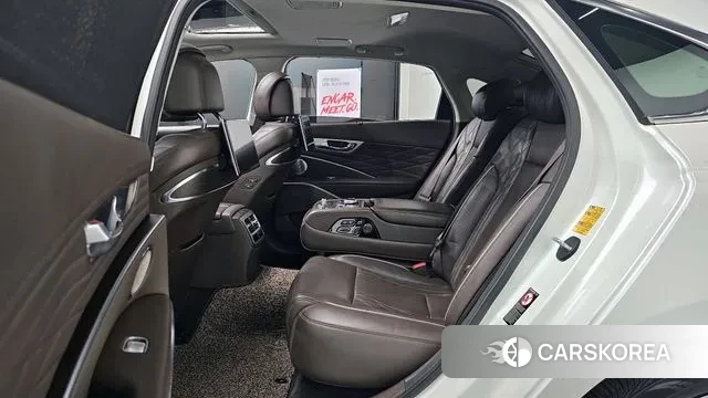 Kia More K9 id 3622426 из Кореи 7