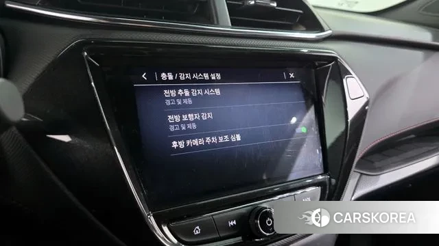 Chevrolet (GM Daewoo) Trailblazer id 3487516 из Кореи 7