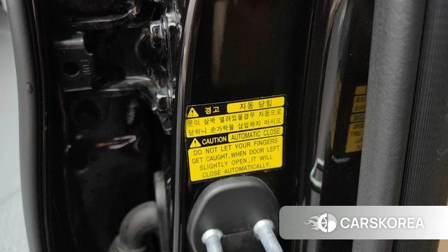 Genesis G80 id 4647933 из Кореи 7