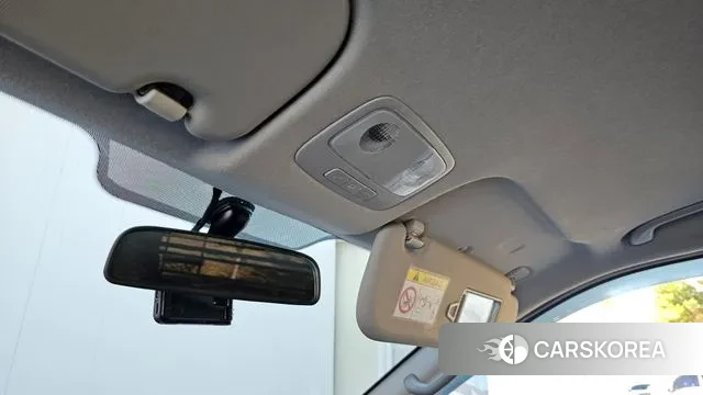 Hyundai The New Grand Starex id 3318720 из Кореи 7