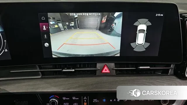 Kia Sportage 5th Generation id 3600169 из Кореи 7