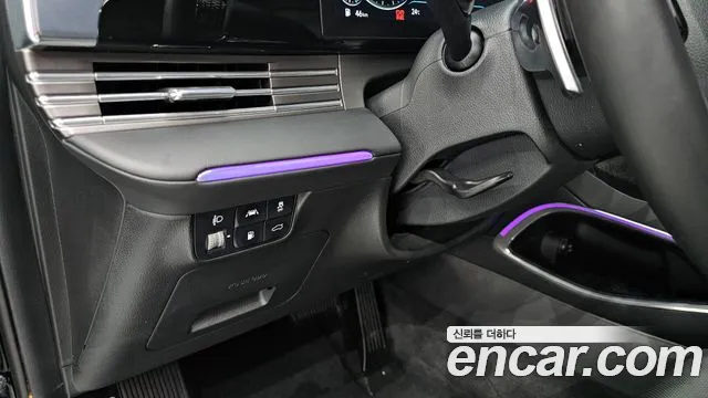 Hyundai The New Grandeur IG id 2838260 из Кореи 7