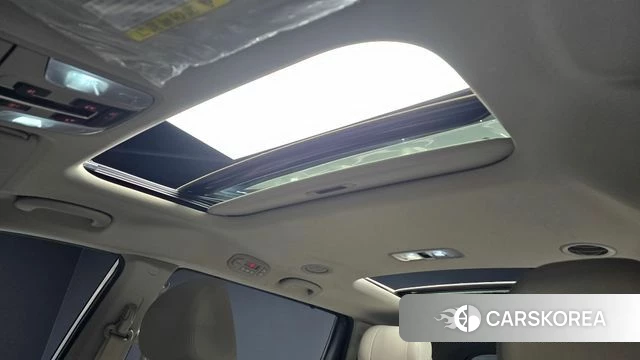 Kia The New Carnival id 4286151 из Кореи 7