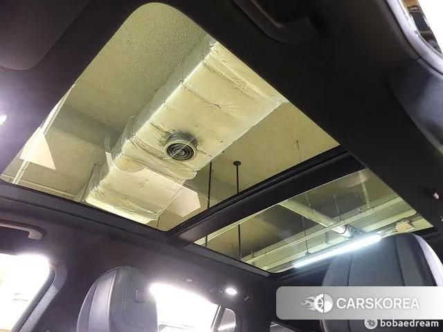 Mercedes-Benz GLS - Class X167 id 3448288 из Кореи 7