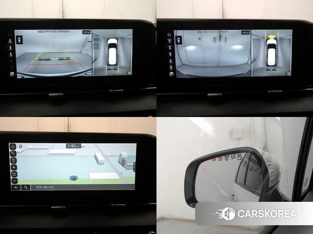 Kia Carnival 4th generation id 4195588 из Кореи 7