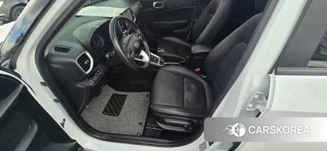 Hyundai Venue id 3787668 из Кореи 7