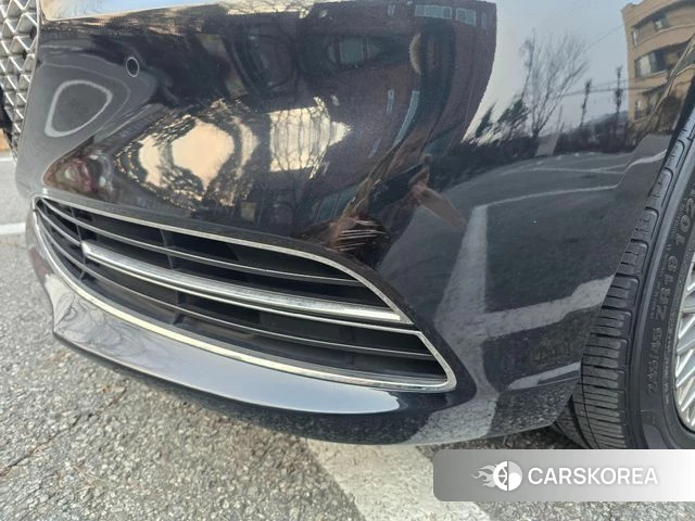 Genesis G90 id 3792032 из Кореи 7