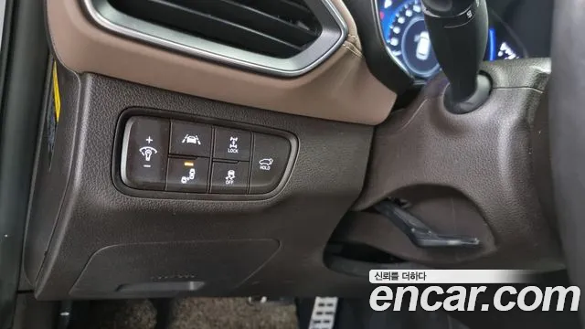 Hyundai Santa Fe TM id 2808591 из Кореи 7