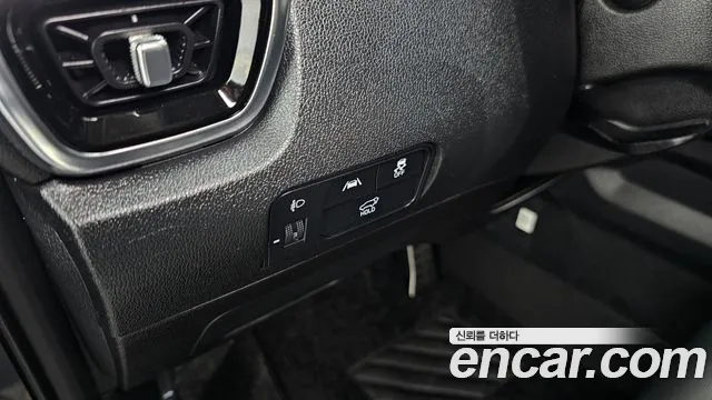 Kia Sorento 4th Generation id 2693885 из Кореи 7