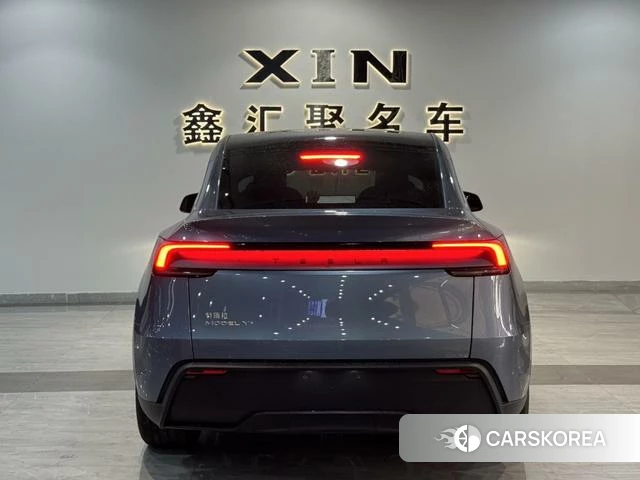 Tesla Model Y id 4207015 из Китая 7